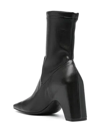 Coperni Ste Boots In Black