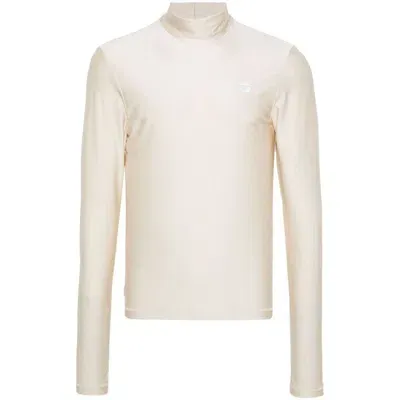 Coperni Sweaters In Beige