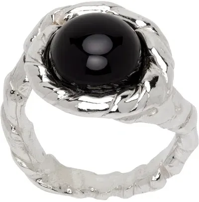 Corali Silver Lago Ring In Sterling Silver