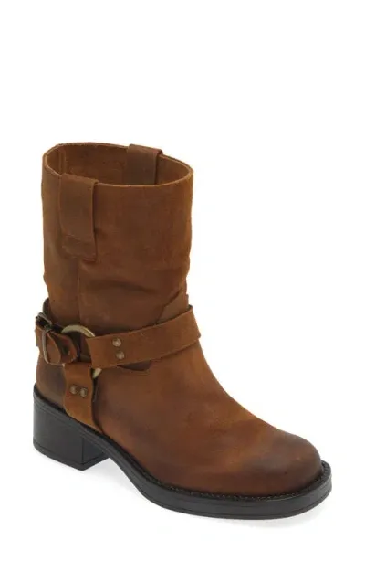 Cordani Perkins Western Boot In Tmoro