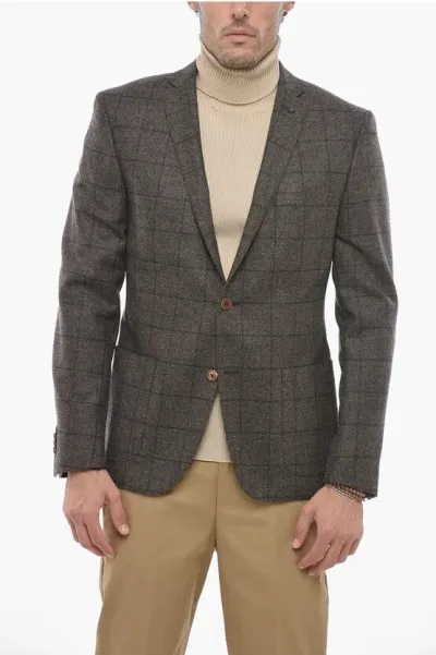 Corneliani Giacche In Gray