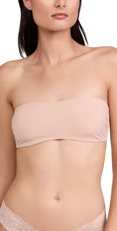 Cosabella Free Cut Micro Bandeau Sette