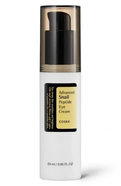 Cosrx Advanced Snail Peptide Eye Cream In No Color