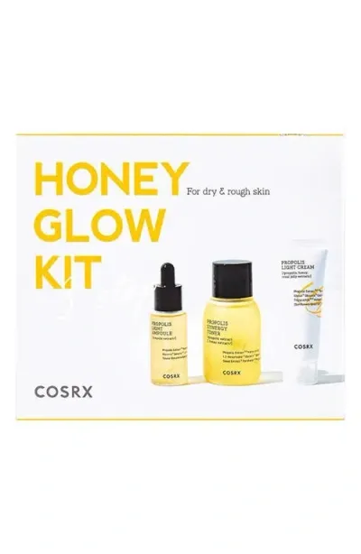 Cosrx Full Fit Propolis Synergy Glow Kit In No Color