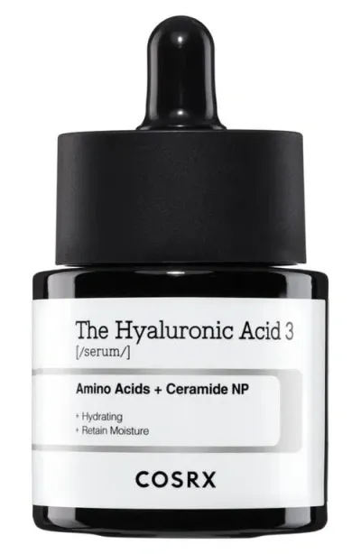 Cosrx The Hyaluronic Acid 3 Serum In No Color