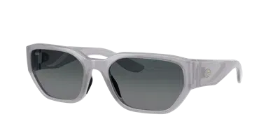 Costa Unisex Sunglass 6s9125 Clemente In Gray Gradient