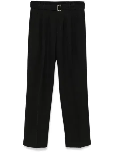 Costumein Norrie Trousers In Black