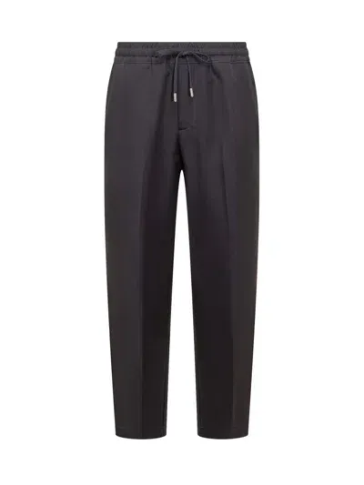 Costumein Pajama Trouser In Blue