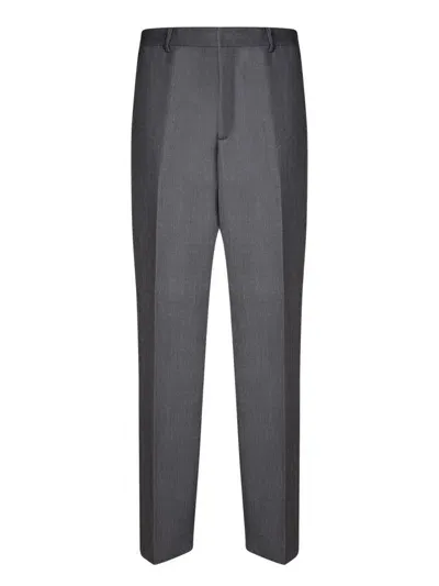 Costumein Trousers In Grey