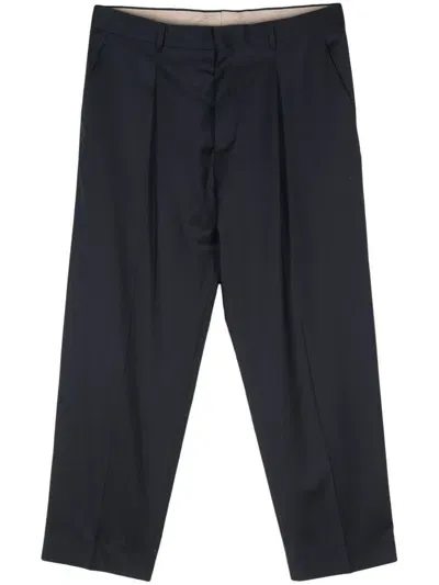 Costumein Vincent Trousers In Blue