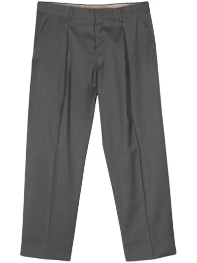 Costumein Vincent Trousers In Grau