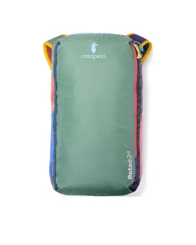 Cotopaxi Backpack In Multicolour