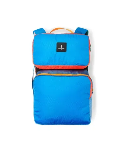 Cotopaxi Zaino Tasra 16l Del Dia In Blue