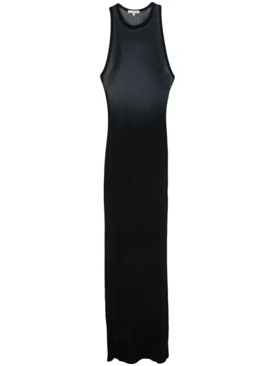 Cotton Citizen Rio Maxi Dress In Black