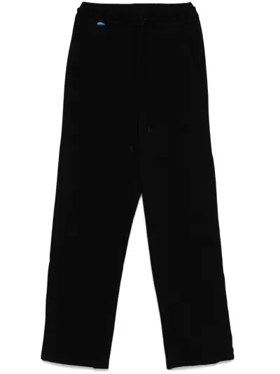 Cotton Citizen The Boston Track Pants In Black