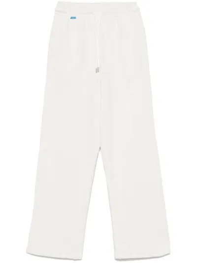 Cotton Citizen The Boston Track Pants In White