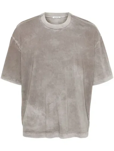 Cotton Citizen The Bowie T-shirt In Grey