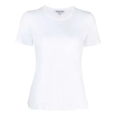 Cottoncitizen T-shirts In White