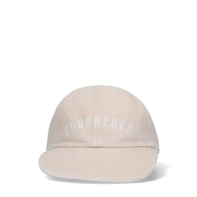 Courrèges Cap In 1004