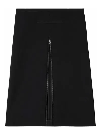 Courrèges Courreges Skirts In Black