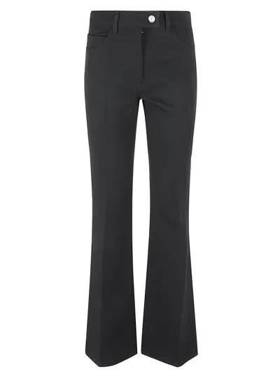 Courrèges Courreges Trousers Black