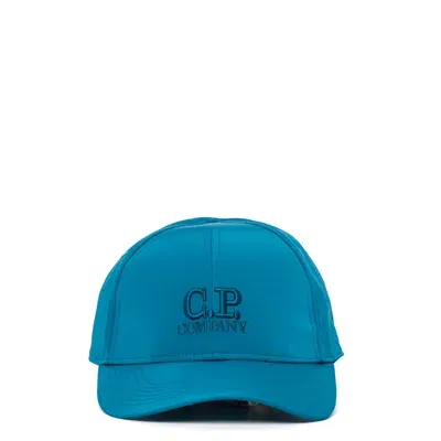 C.p. Company Chrome In Blue