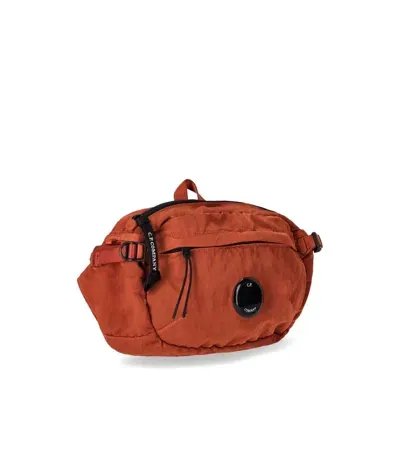 C.p. Company C.p.company Bombay Brown Belt Bag