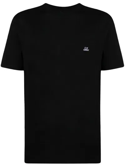 C.p. Company T-shirt  Men Color Black