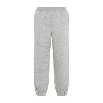 C.p. Company Pants In Grey