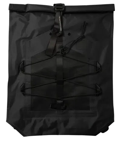 C.p. Company "the Metropolis Series Rubber Reps Rolled" Backpack