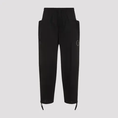 Craig Green Circle Trouser In Black