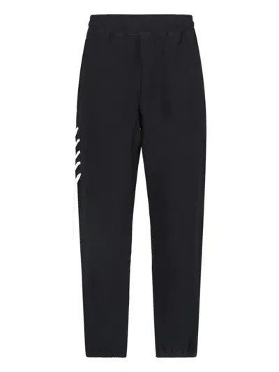 Craig Green Trousers In Black