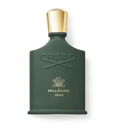 Creed Millesime 1849 Eau De Parfum In White