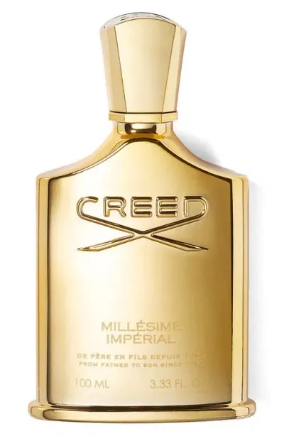 Creed Millésime Imperial Fragrance In No Color