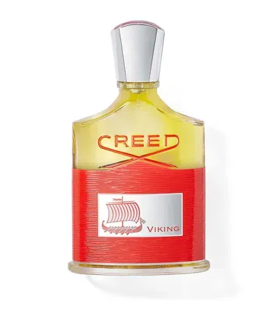 Creed Viking Eau De Parfum In White