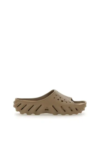 Crocs Sandals  Men In Dark