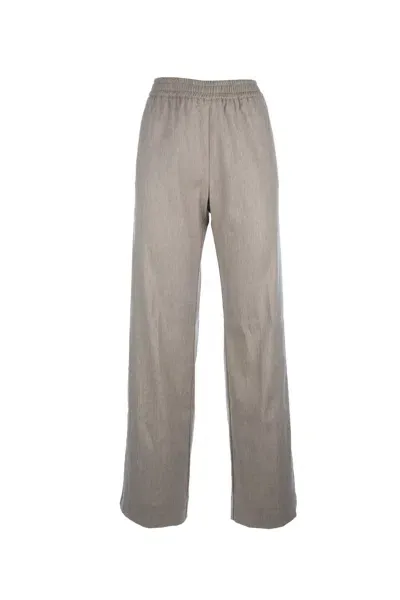 Cruna Pantaloni In Gray