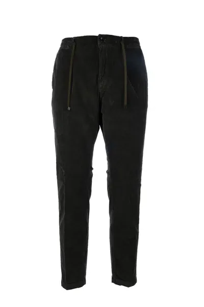 Cruna Pantaloni In Black