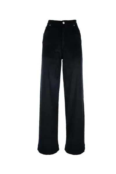 Cruna Pantaloni In Black