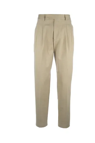 Cruna Pantaloni In Neutral