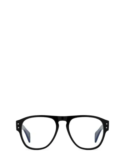 Cubitts Cubitts Eyeglasses In Black