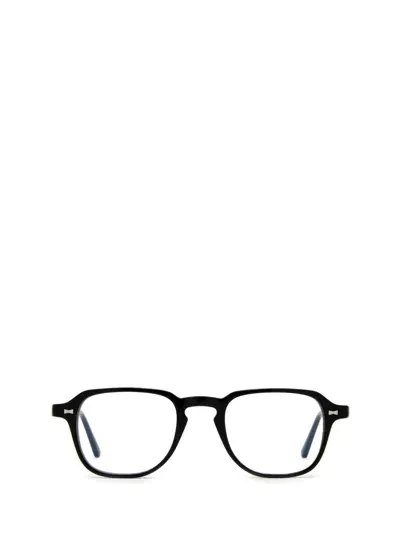 Cubitts Cubitts Eyeglasses In Black