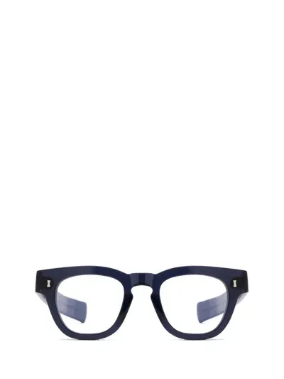 Cubitts Cubitts Eyeglasses In Blue