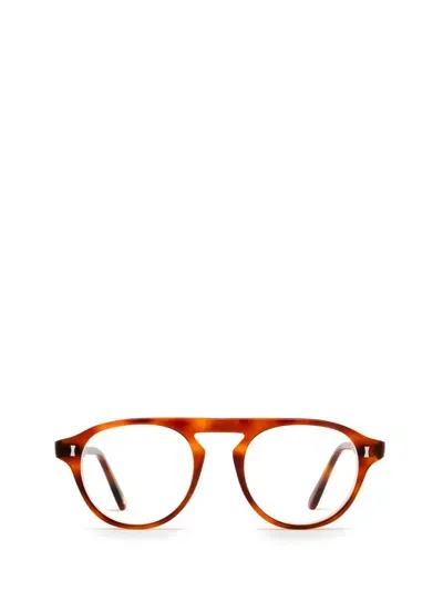 Cubitts Cubitts Eyeglasses In Brown