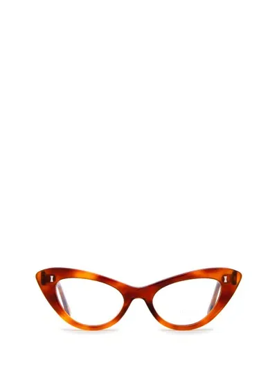 Cubitts Cubitts Eyeglasses In Brown