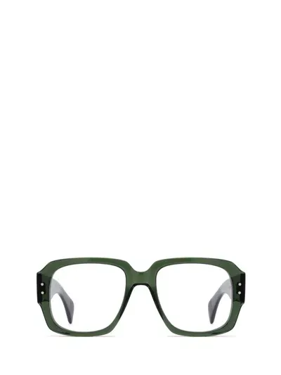 Cubitts Cubitts Eyeglasses In Celadon