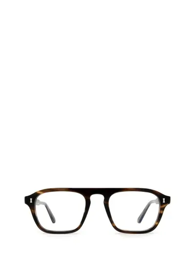 Cubitts Cubitts Eyeglasses In Green