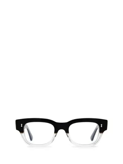 Cubitts Eyewear In Black Fade