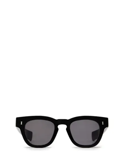 Cubitts Cubitts Sunglasses In Black