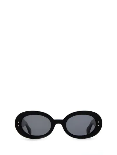 Cubitts Cubitts Sunglasses In Black